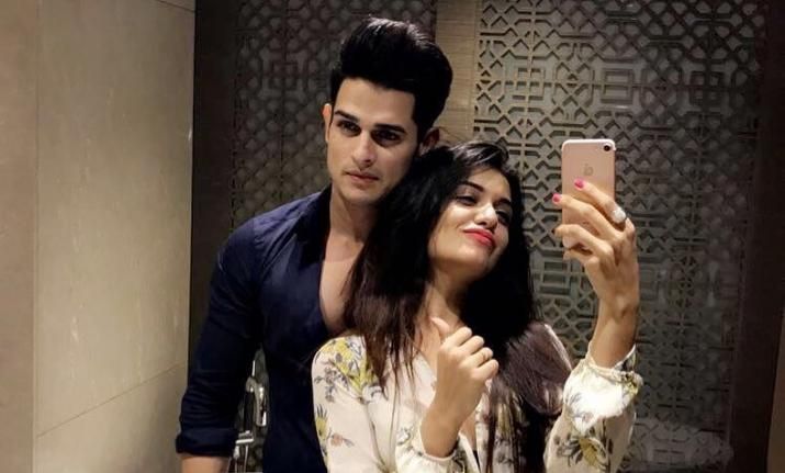 Priyank Sharma on his equation with ex Divya Agarwal: 'Everything is great, everything is sorted... we have handled it maturely'
