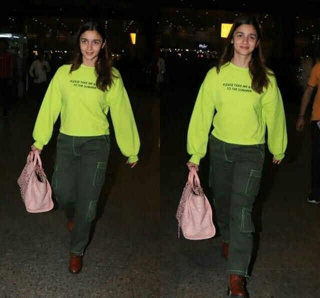 Here’s How To Get Alia Bhatt’s Color Riot Look Right
