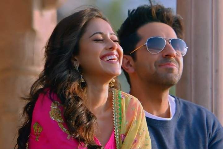 Ayushmann Khurrana On Dream Girl's Weekend Box Office: ‘The FIlm Is Making 2019 A Very Special Year For Me!’  