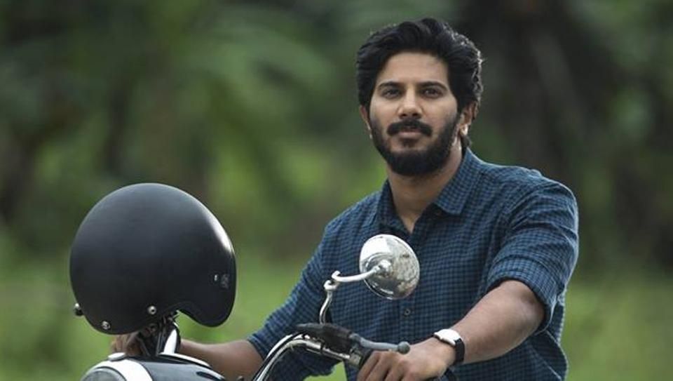 Dulquer Salmaan Playing The Role Of Virat Kohli In 'The Zoya Factor'?