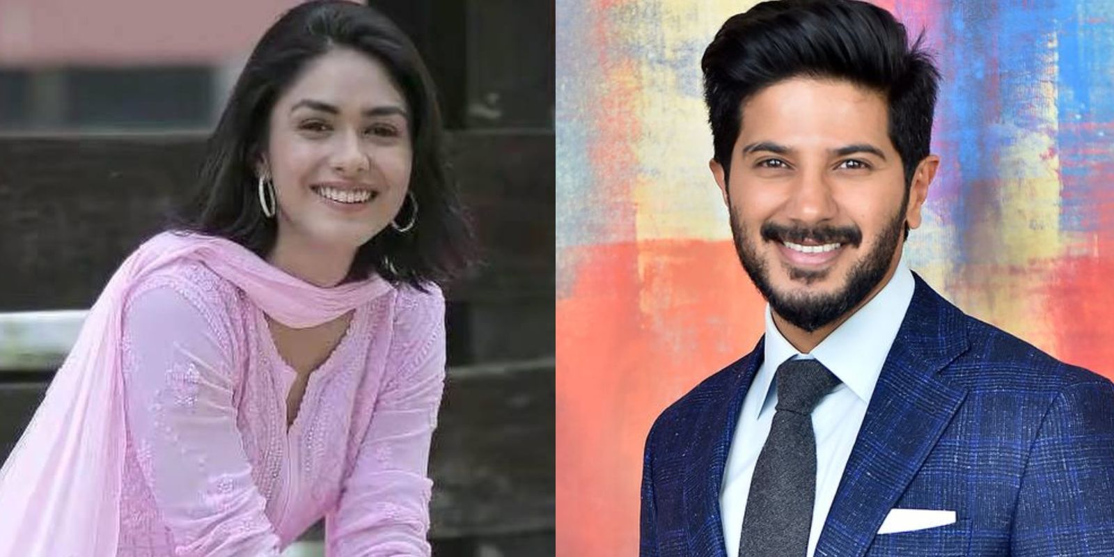 Dulquer Salmaan And Mrunal Thakur's Next To Be Shot In Kashmir And Hyderabad, Film To Go On Floors Next Month