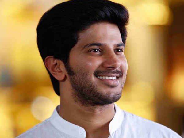 Dulquer Salmaan To Star In Take Off Director’s Next