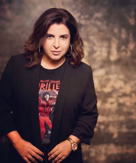 Farah Khan On Remaking Of Satte Pe Satta: Haven't Announced Anything From Our Side, It's All Created By Media