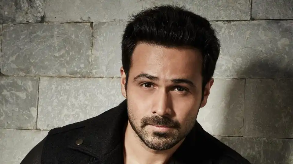 Emraan Hashmi Reacts To The Frenzy Around His Kissing Scene In The Body, Says It Is Annoying 