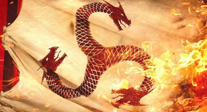 'Game Of Thrones' Spinoff 'House Of The Dragon' To Go On Air In 2022