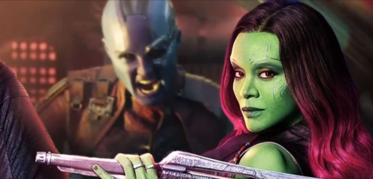 Gamora Returning In ‘Avengers 4’? 