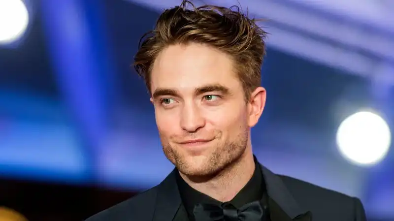 'I Don't Really Know How To Act' Says Actor Robert Pattinson