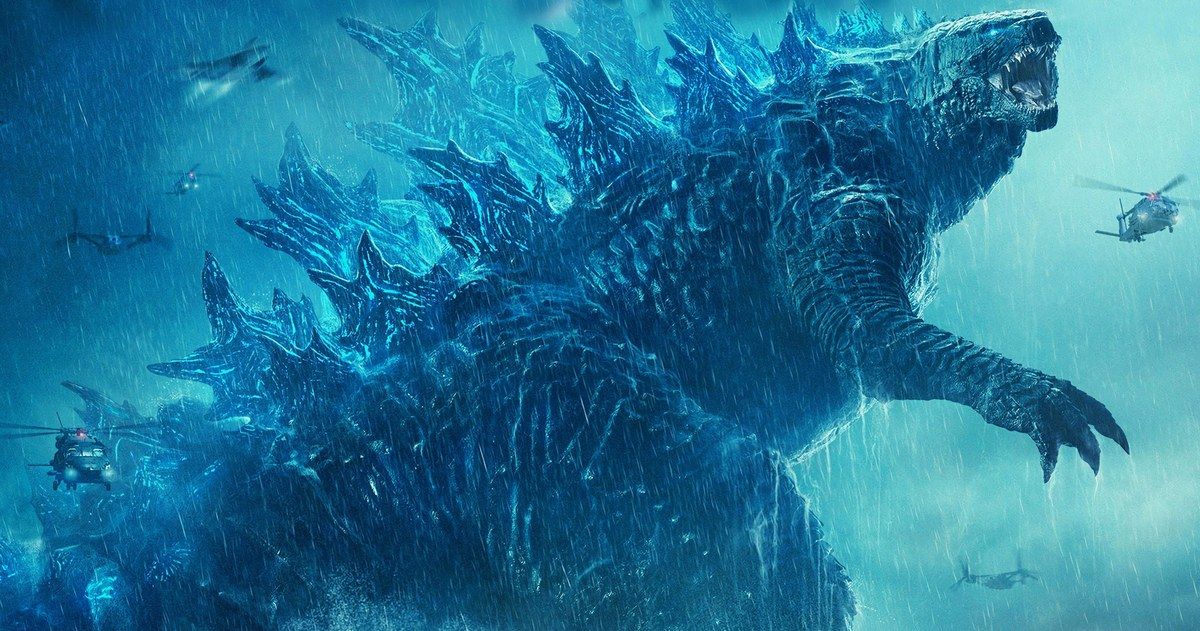 Godzilla: King of the Monsters - Check Out What Early Reactions Say About The Movie