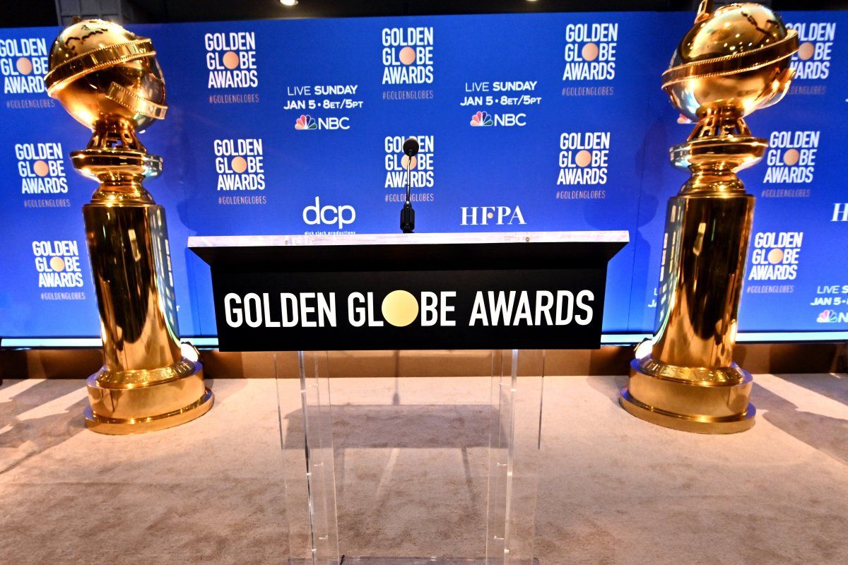 77th Golden Globes - History Repeats As Hollywood Foreign Press Snubs All Female Directors