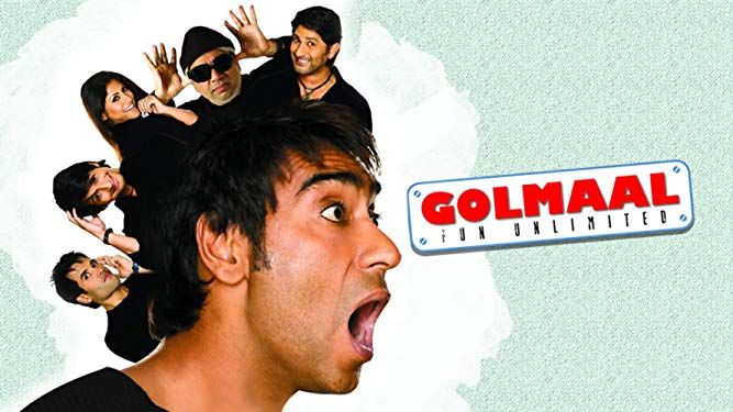Rohit Shetty On The Success Of Golmaal: 'It Was Just A Comedy Film For Me'