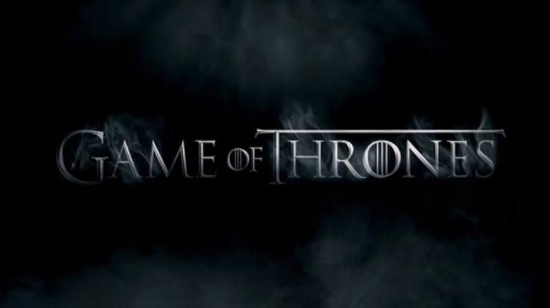 Really? HBO Reveals First Footage Of 'Game Of Thrones' Final Season