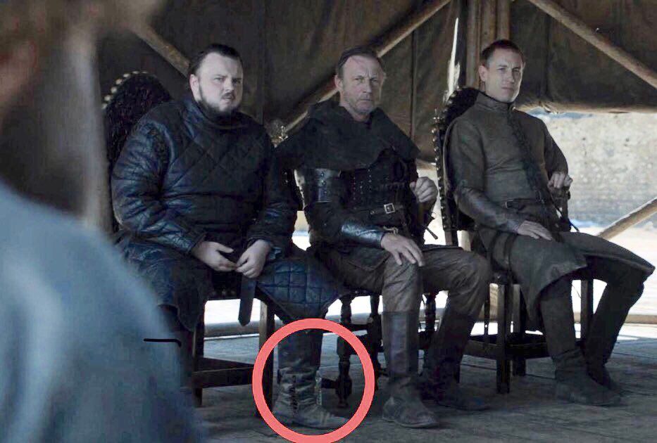 Game Of Thrones Series Finale: Was Samwell Tarly The Inventor Of Plastic Bottle?