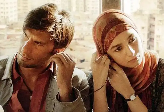 Ranveer Singh-Alia Bhatt’s Gully Boy To Get A Theatrical Release In Japan