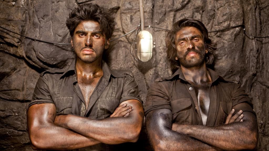 7 Years Of Gunday: Arjun Kapoor Opens Up About His Chemistry With Ranveer Singh, Says 'It Was Much Simpler For Us To Bond'