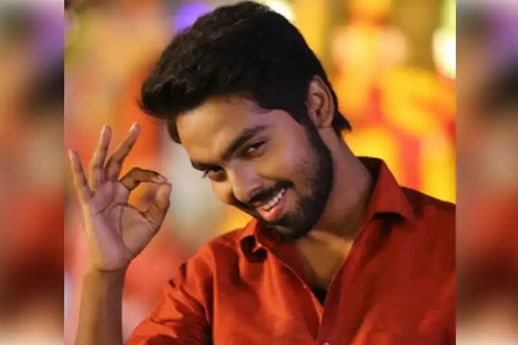 GV Prakash To Be A Part Of AL. Vijay's Next?