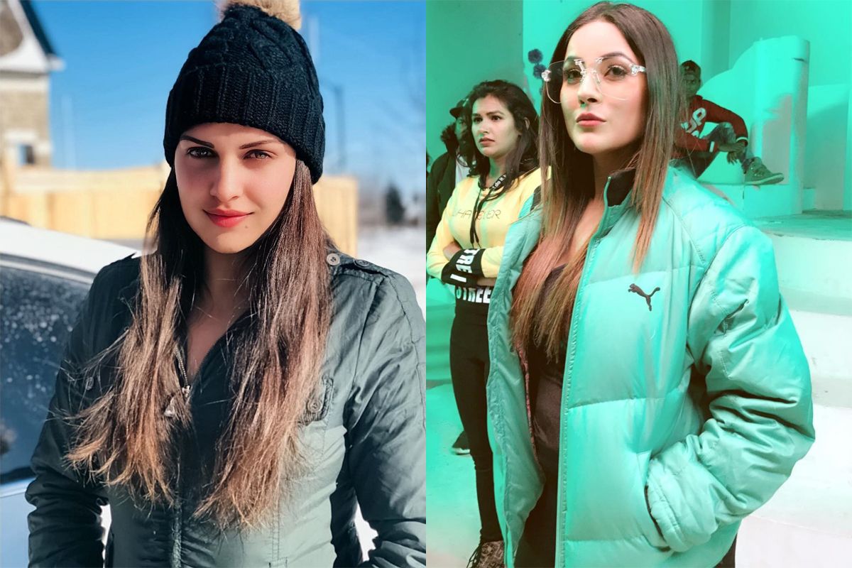 Bigg Boss 13: Wild Card Contestant Himanshi Khurana Had A Major Fight With Shehnaaz Gill, Says The Latter Had ‘Abused My Family’!