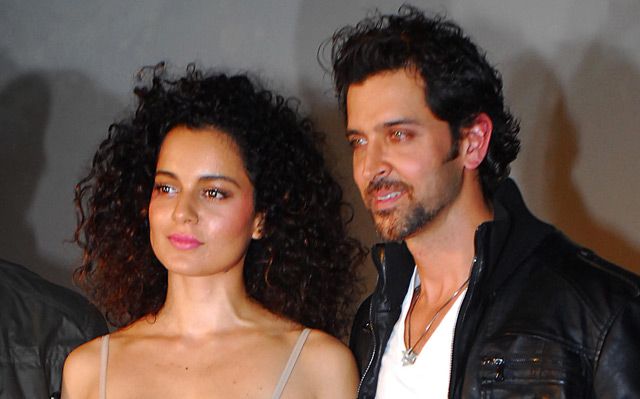 Hrithik Roshan On Kangana Ranaut: “That Certain Person Was Indulging In Lying And Deceit!”