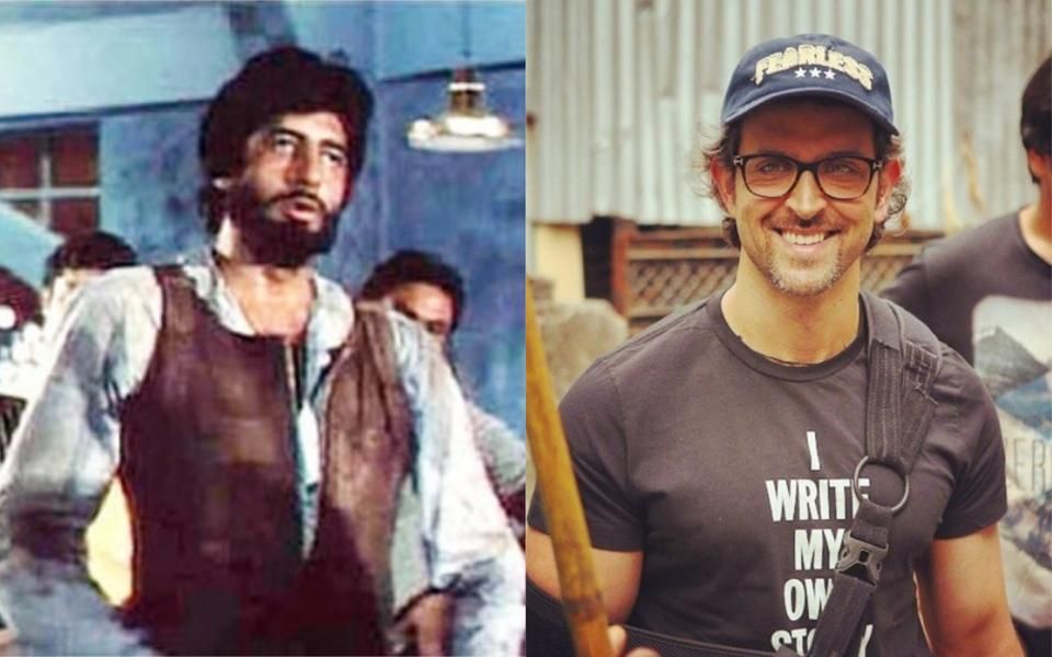 Hrithik Roshan Denies Signing Satte Pe Satta Remake, Says “Everything You Hear Is Only A Rumour”