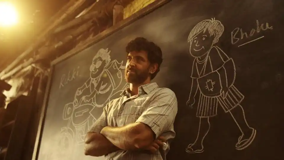 Super 30: Reasons Why This Hrithik Roshan Starrer Is A Must Watch!
