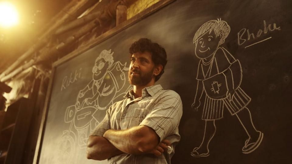 Hrithik Roshan's Super 30 Eyes A Release In China In The Post COVID-19 Era 