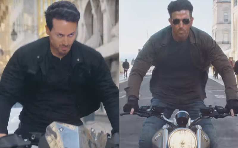 War Teaser Makes Jackie Shroff Remembers How Hrithik Was Assigned To Take Care Of Tiger On Sets On King Uncle