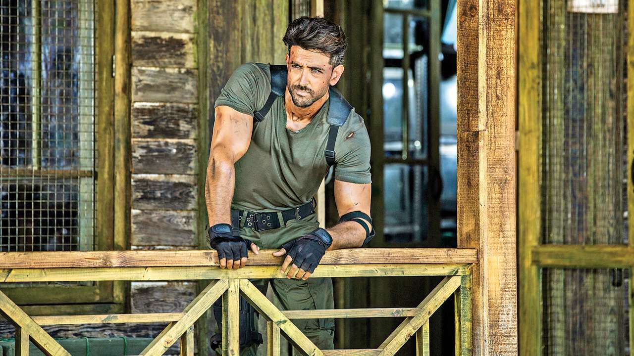 Hrithik Roshan To Take A Fee Hike After Two Back To Back Hits, Super 30 And War, In A Year?