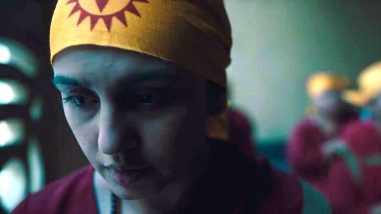 Leila - Trailer For Netflix's Upcoming Indian Series Looks Dark and Intense 