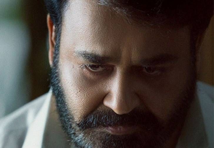 The First Official Teaser Of Mohanlal Starer Lucifer is Here And It Looks Epic