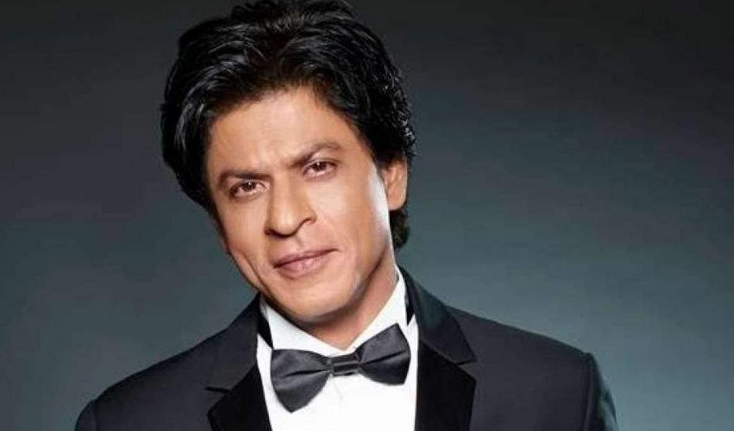 Shah Rukh Khan Clears The Air About Signing His Next Film