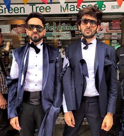 Ayushmann Khurrana And Kartik Aaryan Approached By Imtiaz Ali For A Biopic