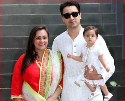 Imran Khan-Avantika Malik Split: Has The Later Joined A Wellness Clinic To Cope With The Situation?