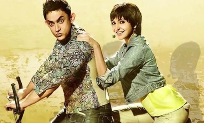 PK: Rajkumar Hirani's film's negative added to National Film Archive of India's collection