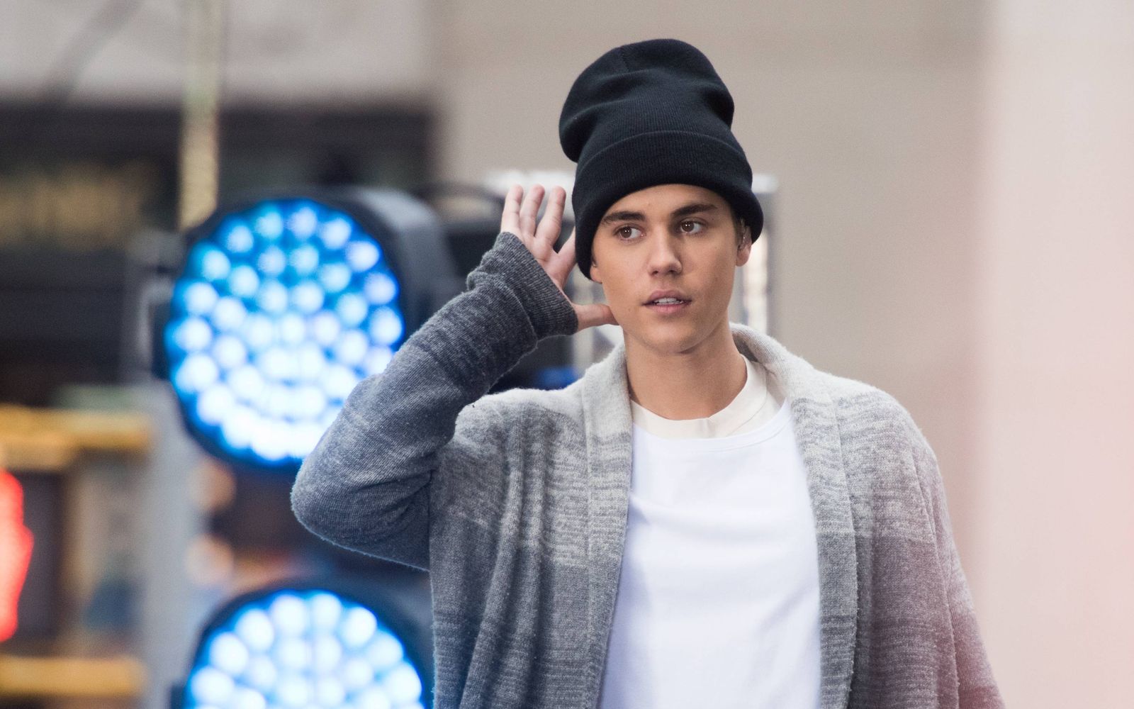 Justin Bieber To Voice Cupid In Animated Movie