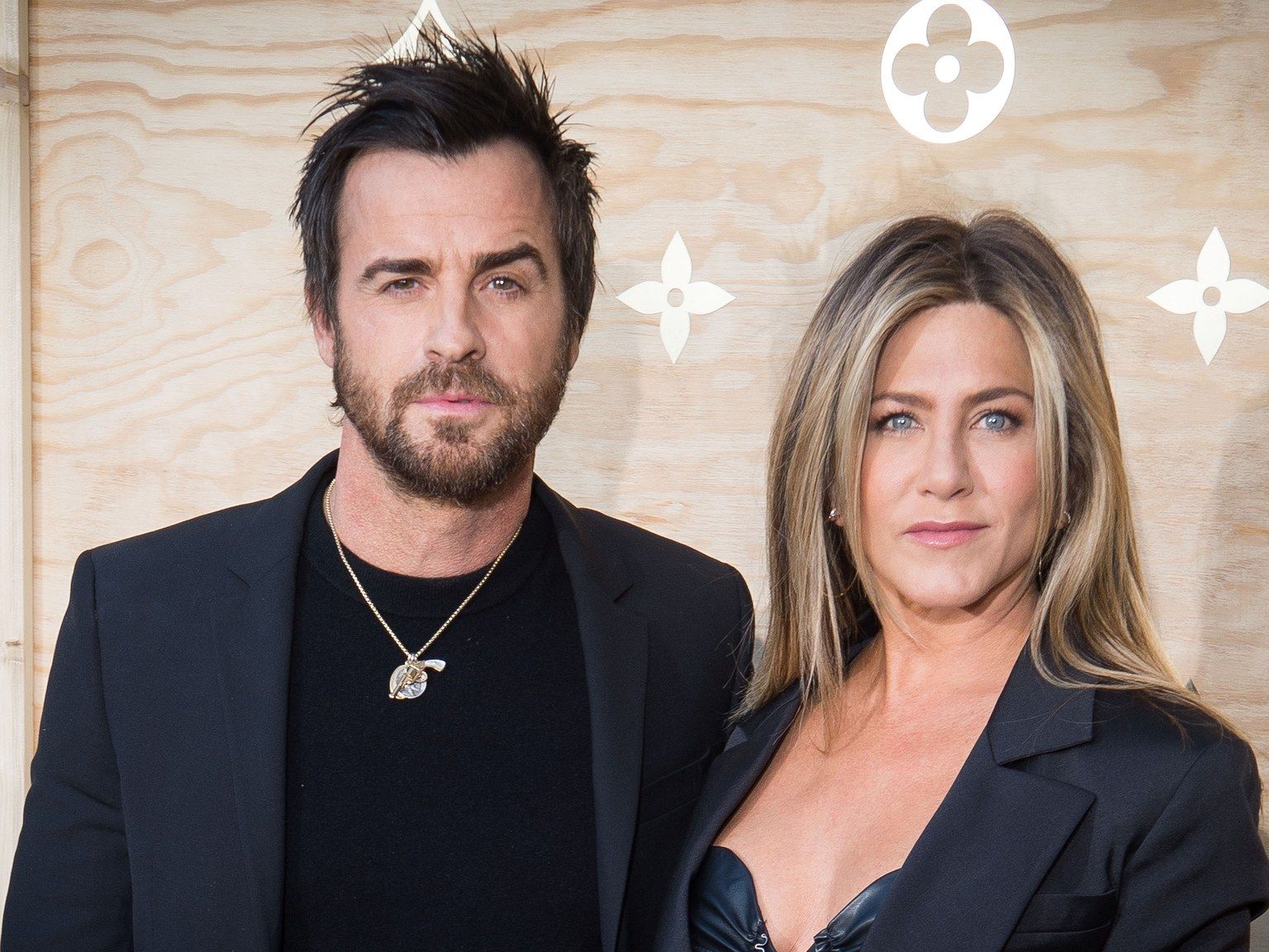 Justin Theroux Separation With Jenifer Aniston Was Heartbreaking