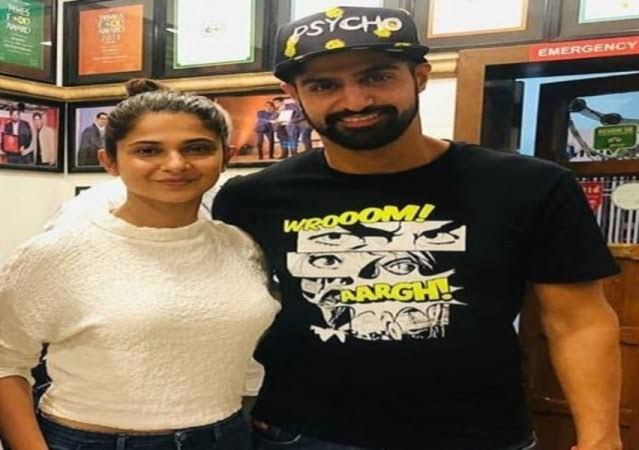 Is Jennifer Winget Dating Tanuj Virwani? Reports Of Them Holidaying Together Suggest So