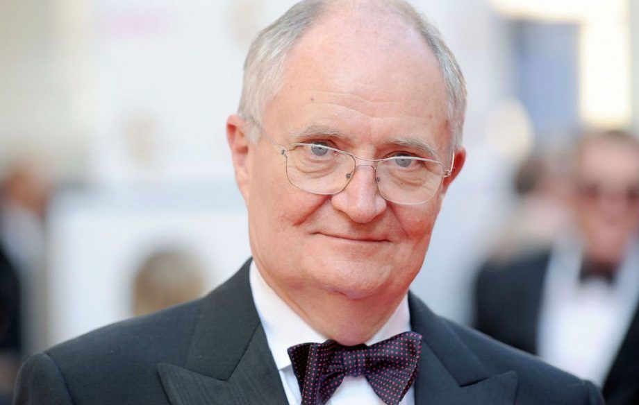 Jim Broadbent Teams Up With Judi Dench For Upcoming Thriller 