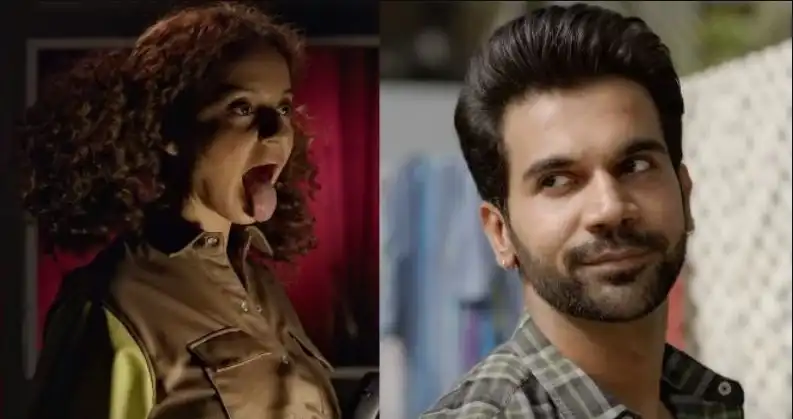 Judgementall Hai Kya Box-Office Day 1: Kangana-Rajkummar Starrer Collects 5.40 Crores