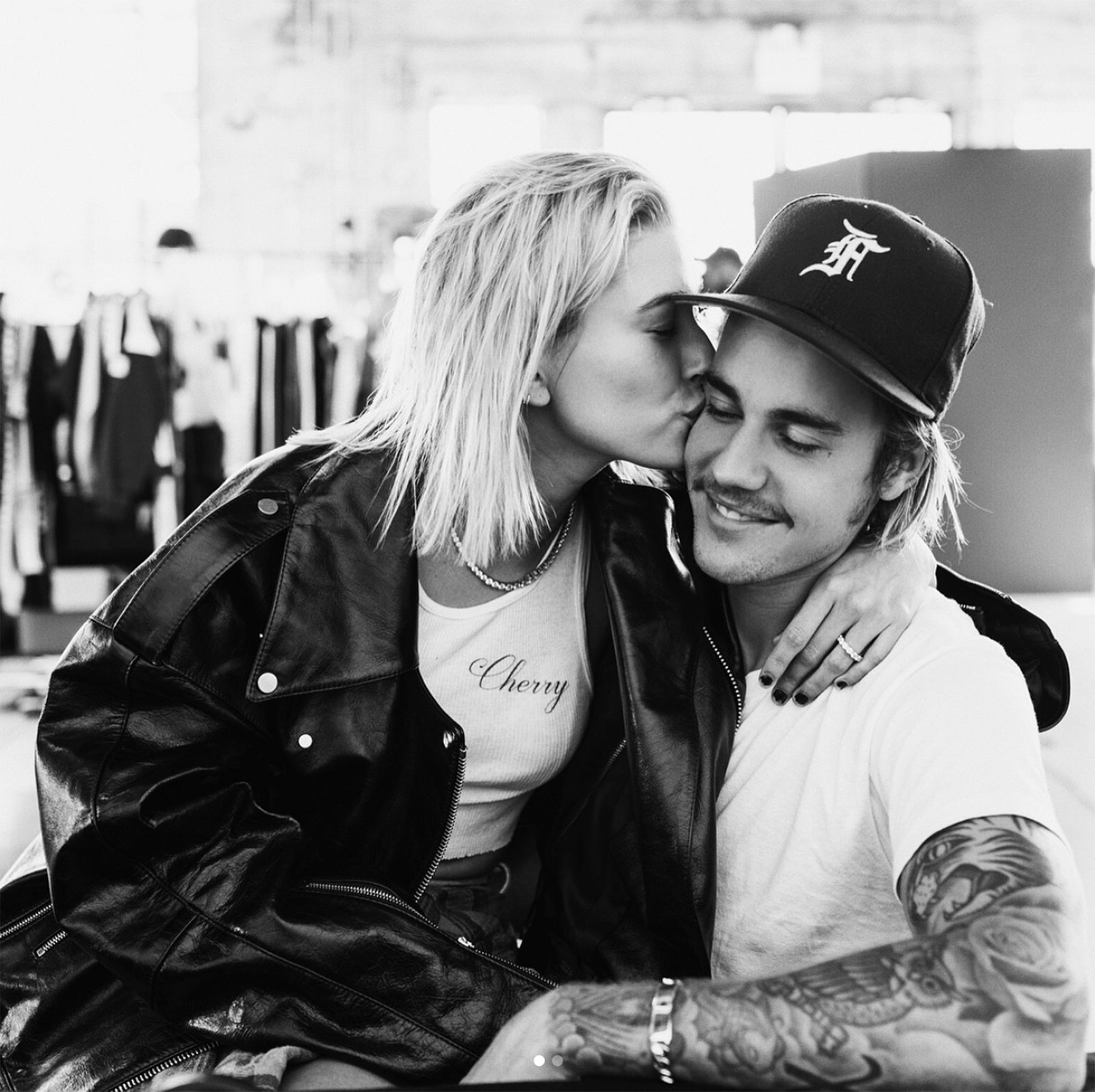WOW! Justin Bieber’s Engagement Ring For Hailey Baldwin Costs Rs 1.71 Crore