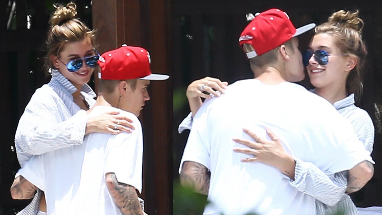 What? Justin Bieber And Hailey Baldwin Are Back Together