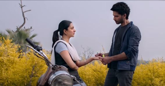 Kabir Singh Box-Office Day 7: Film Maintains Pace, Stands At 134.42 Crores After First Week!