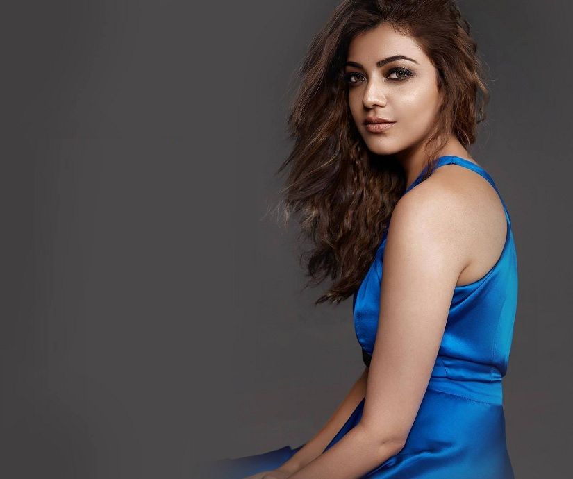 Kangana Ranaut’s Queen Was Very Empowering For A Lot Of Women: Kajal  Aggarwal