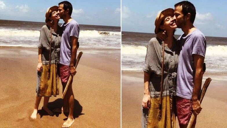 Kalki Koechlin And Boyfriend Guy Hershberg Are Expecting Their First Baby, Talks About How Motherhood Is Changing Her