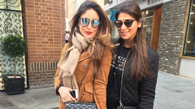 Kareena Kapoor Ends Her Association With Her Manager Poonam Damania After 10 Years