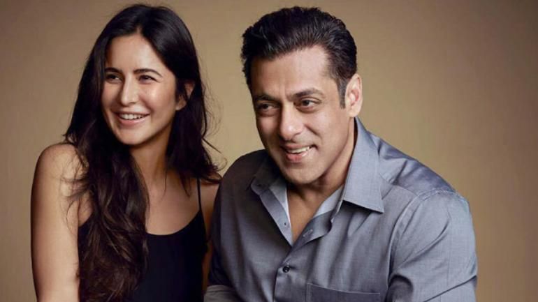 Is Katrina Kaif Getting Back With Ex-Flame Salman Khan? Here’s What She Has To Say