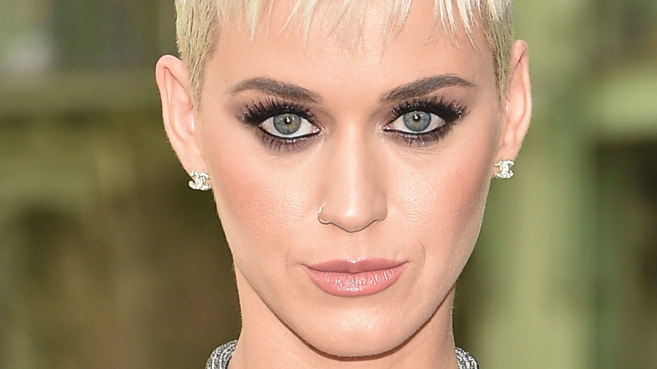 Singer Katy Perry Accused Of Sexual Misconduct By Her 2010 Co-Star