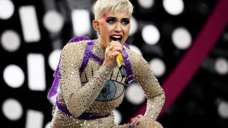 Katy Perry Suffered From Situational Depression After Witness’s Debacle