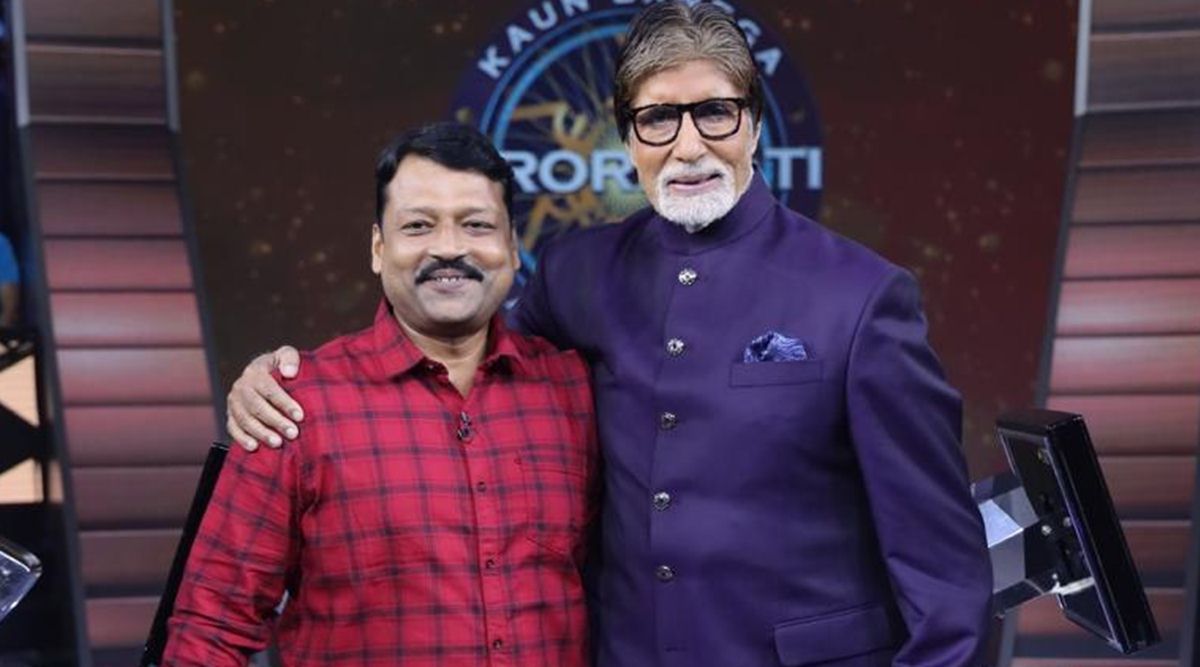 KBC 11: Ajeet Kumar Becomes The Fourth Crorepati On The Show, Wants To Build Rehab Centres For Convicts