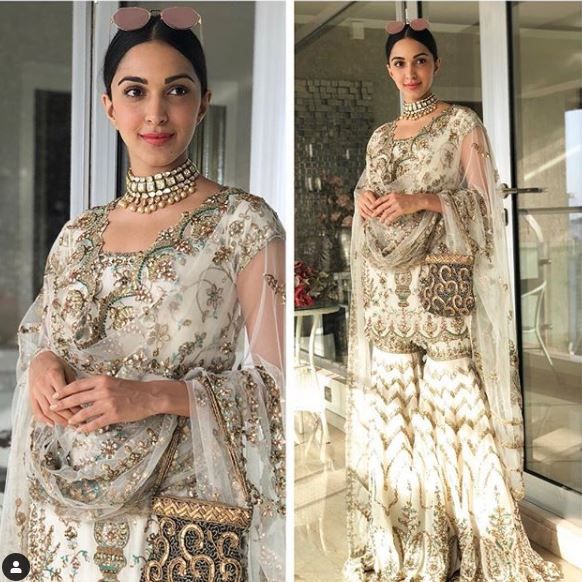 This Is Our Personal Favorite Look Of Kiara Advani And Here’s How You Can Re-Create It