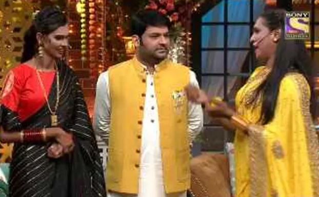 Kapil Sharma Invites India’s First Transgender Band On His Show