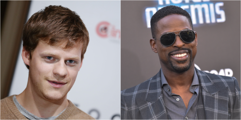 Lucas Hedges, Sterling K Brown To Feature In 'Waves'